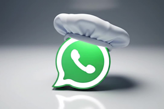 create a whatsapp ai bot for your restaurant