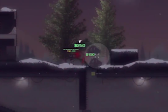 create a trailer video for your mobile or steam game