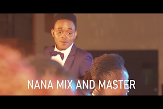 do music mixing and mastering, afrobeats kizomba zouk kompa