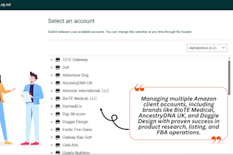 create amazon listing, product upload, product listing on amazon seller central