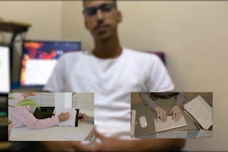 blur and mask anything in your videos and photos