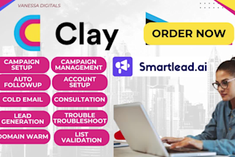 be your clay automation expert