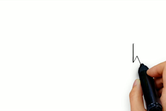 design professional landing page
