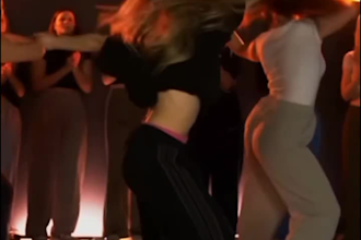 create viral tik tok dance, video dance, tiktok dance video, jazz, hiphop dance