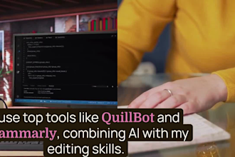 professionally paraphrase and rewrite your english content