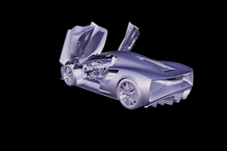 create 3d rc cars, trucks, tanks, planes, toy vehicles, stl and cad models