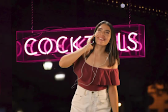 creat professional videos, create cinematic reels, tiktok, ai video ads