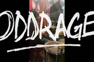record drums for you