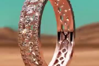 3d jewelry design, 3d jewelry animation , jewelry design, 3d animation