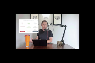 create engaging selfie style ucg videos for tiktok or reels