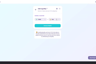 fork pancake swap on any evm network