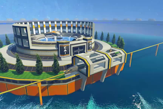 create a fivem map, interior, mlo, ymap for fivem or gta v