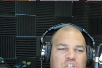 do a darth vader or james earl jones impression