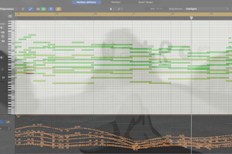 teach you how to compose orchestral music
