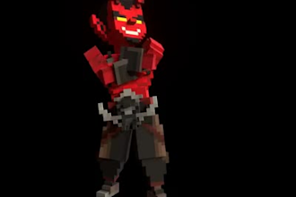 make pixel art animation pixel art character sprite sheet for game art rpg maker