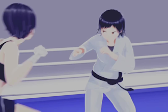 2d epic cartoon animation anime music video and kids video