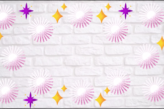 create unique  pattern design