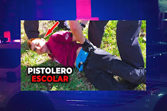 create amazing police bodycam youtube thumbnails