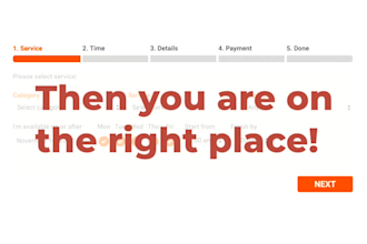 create appointment, booking or reservation website by wordpress