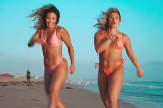 create engagement viral tik tok dance, twerk dance, afro dance to your music
