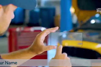 create automotive car dealership promo video, car rental, auto dealer video ads