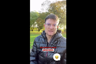 ein autentisches ugc video kreieren
