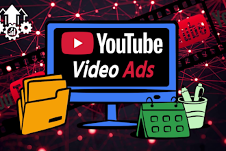 promote your youtube video with professional google ads campaign