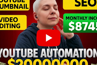 create automated cash cow videos, cash cow youtube, cash cow channel, cash cow