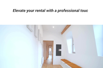 create interactive digital welcome book for your airbnb vacation rental guests