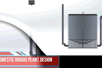 do 3d modeling and cfd simulations