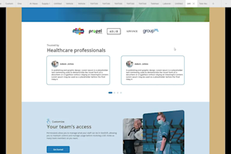 do figma website design, figma app design, website uiux