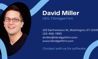 design clickable and professional html email  signature