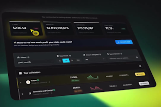 make HQ saas explainer, product video, UI animation, software and web explainer