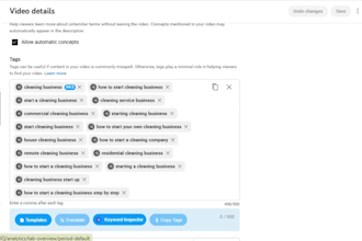 be your youtube channel growth manager, grow channel from scratch