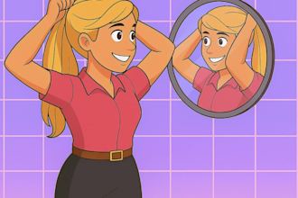 create storyboard for your animation, film and comic