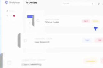 create saas explainer video, demo video for saas product, 2d saas explainer