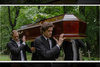 create a heartfelt funeral or memorial slideshow with photos and music