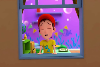 launch your animated rhyme kids channel to earn 50k euro