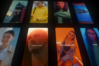 edit your short reel tik tok videos