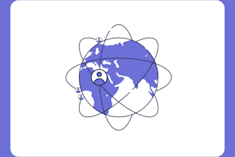 do custom  animated gif or icons illustration animation