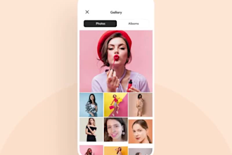create ar product viewer, virtual tryon for shopify, ecommerce websites webar