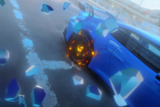 create insane car edits with best vfx that go viral