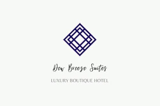design unique, minimalist, creative, and eye catchy logo