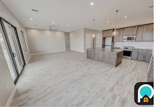 do realistic virtual staging for your listing