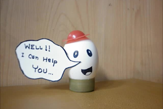help my humpty dumpty egg to say what you want
