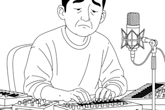 write and produce a custom song for you