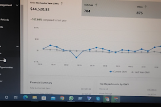 ecommerce business automation and consultation