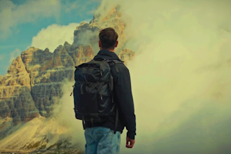 do professional premium video editing, vfx, commercial videos, ads, shorts