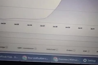 do walmart  account approval and  write suspension appeal