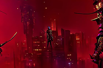 generate stunning artistic ai music videos with beat sync and animation